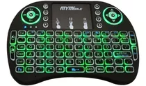 Teclado Inalámbrico Mini Keyboard  Mymobile 