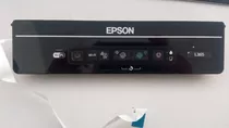 Painel Frontal Impressora Epson L365