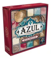 Azul: Mestre Chocolatier - Galápagos