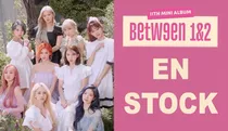 Twice Mini Album Vol. 11 - Between 1&2 