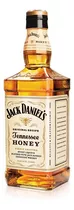 Whisky Jack Daniels Honey 750 Ml Importado Whiskies Whiskey