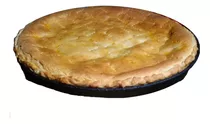 Empanada Gallega De Atún O Pollo, Receta Familiar