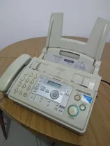 Fax Panasonic Kx-703