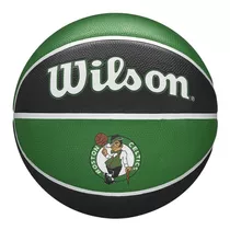 Balón Basketball Wilson Nba Team Boston Celtics #7 // Bamo