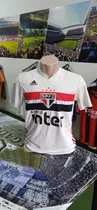 Camisa São Paulo 2019