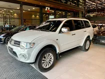 Mitsubishi Pajero Dakar 3.2 Hpe 4x4 7 Lugares 16v Turbo Inte