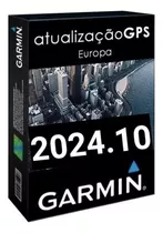 Mapas Gps Garmin City Navigator Europa Completo 2024.10