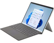 Microsoft Surface Pro 7 Plus - Core I7 (11va) + Accesorios 