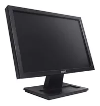 Monitor Dell Wide 17 Polegadas E1709wc C/ Nf-e E Garantia