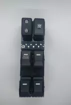 Mando Kia Sportage R Control Switch Botonera Elevavidrio