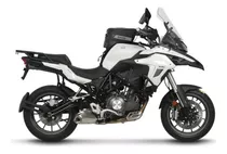 Sportes Laterales Shad 3p System Bmw Benelli Trk 502 Aolmoto