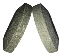 Piedras Afilar Para Cortadora Fiambre Moretti 300