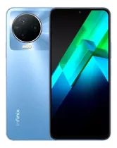 Infinix Note 12 Pro Dual Sim Tuscany Blue