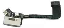 Centro De Carga Compatible Macbook Pro Re 13 A1502 2013-2015