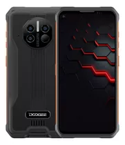 Doogee V10 | Celular Resistente Manos De Hacha | 5g