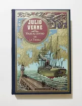 Julio Verne - Viaje Al Centro De La Tierra / Nuevo