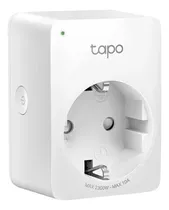 Enchufe Inteligente Tp-link Tapo P100 Wifi 2.4 Ghz