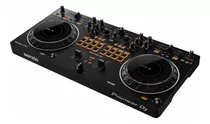 Consola Djmixer Pioneer Ddj-rev1 