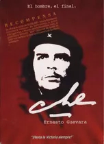 Ernesto Che Guevara El Hombre El Final Documental Dvd