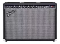 Amplificador Fender Frontman 212r De 100w 2x12 