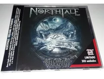 Northtale - Welcome To Paradise (cd Lacrado)