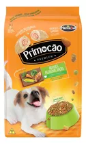 Alimento Primoção Premium Original  Para Perro Adulto De Raza Mini Y Pequeña Sabor Pollo Y Vegetales En Bolsa De 20kg