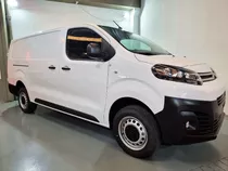 Citroën Jumpy 1.5 Td 118cv | 2024| Entrega Inmediata