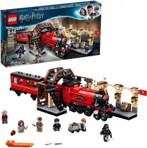 Lego Harry Potter 75955 O Expresso De Hogwarts - P. Entrega