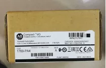 1769 Pa4 Fuente Para Compact Logic Allen Bradley 