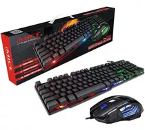 Teclado Mecánico Gamer Imice An-300