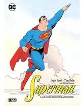Superman: Las Cuatro Estaciones Ovni 