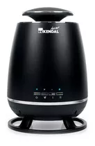 Calefactor Estufa Ptc Ceramic Tower Kendal 1800 W Color Negro