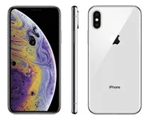 iPhone XS 64 Gb Seminovo Excelente - Sem Saúde Da Bateria