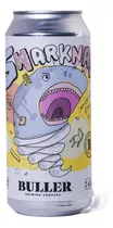 Cerveza Artesanal Buller Sharknado Apa - Lata 473ml