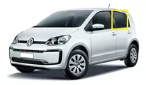 Cristal De Puerta Trasera Izquierda Volkswagen Up