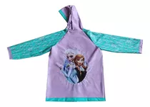 Piloto Infantil Frozen Original .(s-m-l)