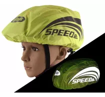 Funda Casco Bicicleta