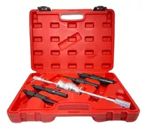 Kit Extractor De Rodamientos De Masa Interno 5 Piezas