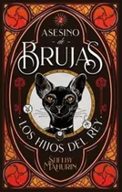 Libro Asesino De Brujas 2: Los Hijos Del Rey