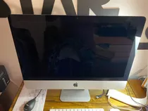 iMac 21.5 Late 2013 Intel I5,todos Sus Accs,inmaculada!