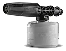 Aplicador De Shampoo, Espumador Karcher Fj3 Original