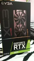 Gpu 3070 Evga X 3 Fan