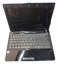 Notebook Dell Inpiron 14 Intel I3/4gb/ssd240gb