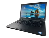 Dell Latitude 5490 Touch Intel I5-7300u 16gb 256ssd Fhd 14