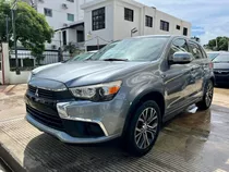 Mitsubishi  Outlander Sport 2016 Americana