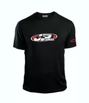 Remera Jp Carrera Tc Chevrolet Turismo Carretera 