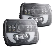 Faros Led Ford Pu F150 250 350 1978 1979 1980 1981 1982 U6a