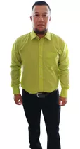 Camisa De Caballero Gop  Tallas Extra