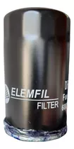 Filtro Gasoil Marca Elemfil Dfj214 Encava Npr Nkr Fvr 33393