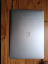 Macbook Pro 15-inch, Early 2013 -  I7 - 16 Gb Ram - 500gb 